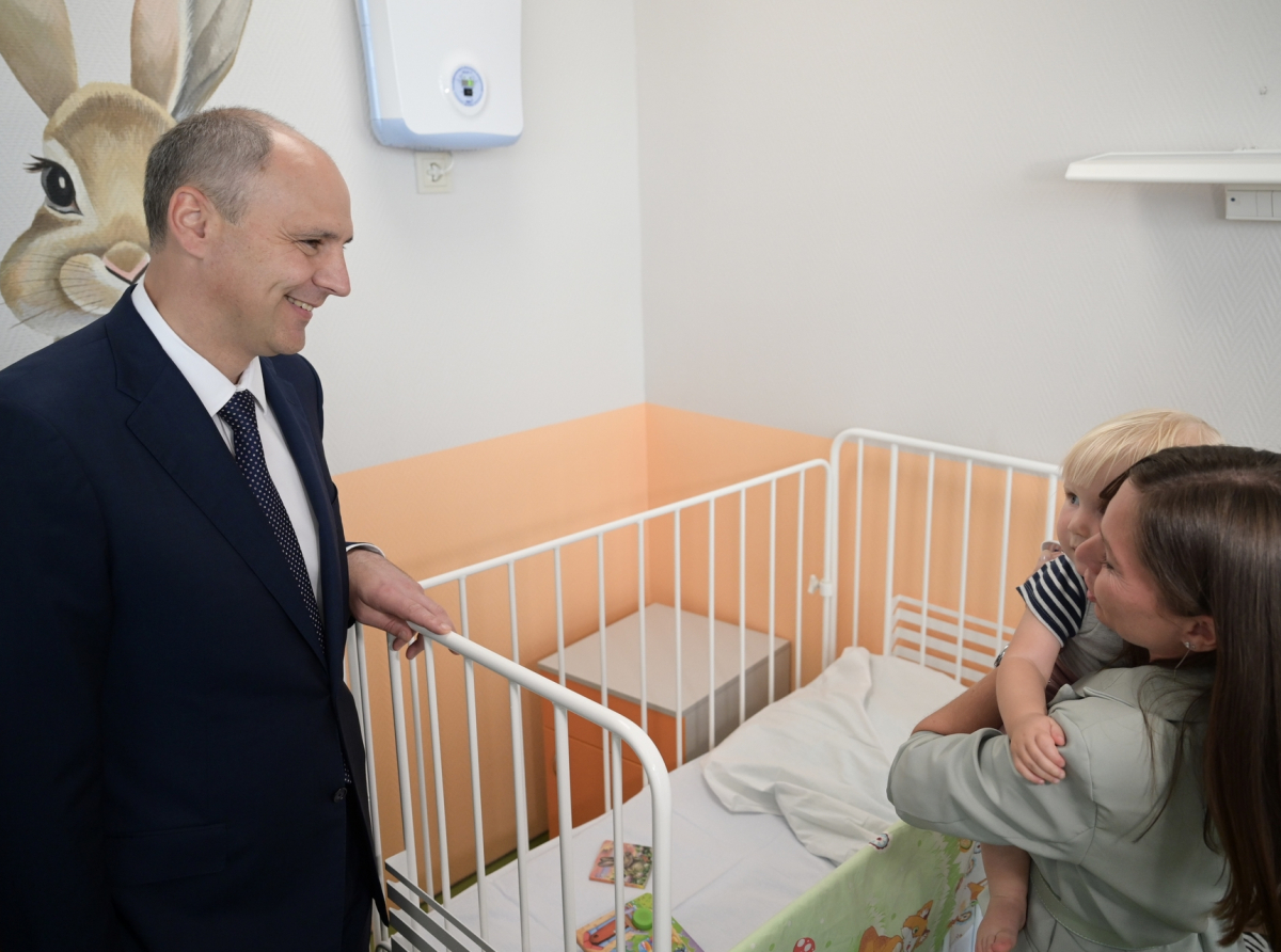 Фото предоставлено ДИП